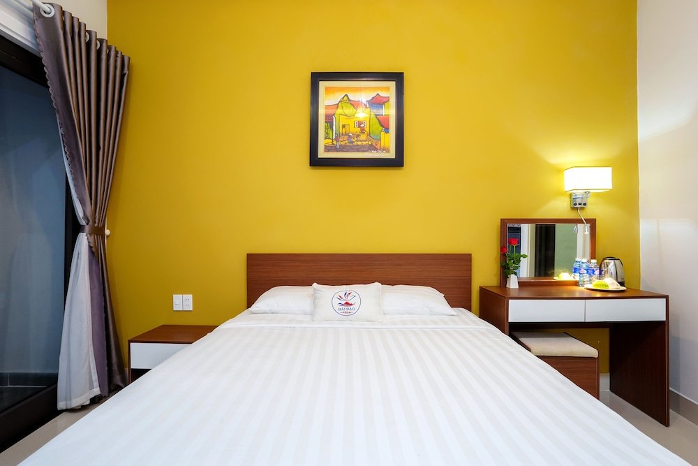 Хойан: Hai Dao Hoi An Villa