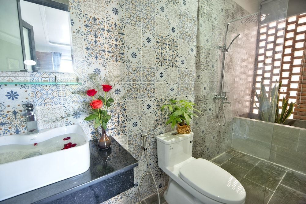 Хойан: Hai Dao Hoi An Villa