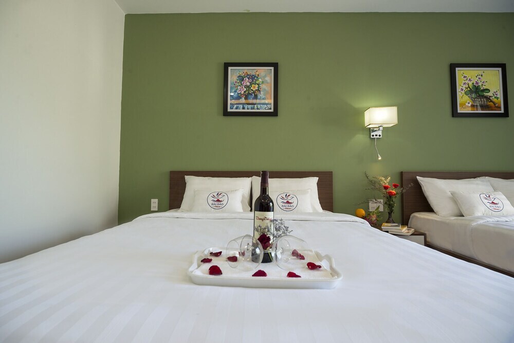 Хойан: Hai Dao Hoi An Villa
