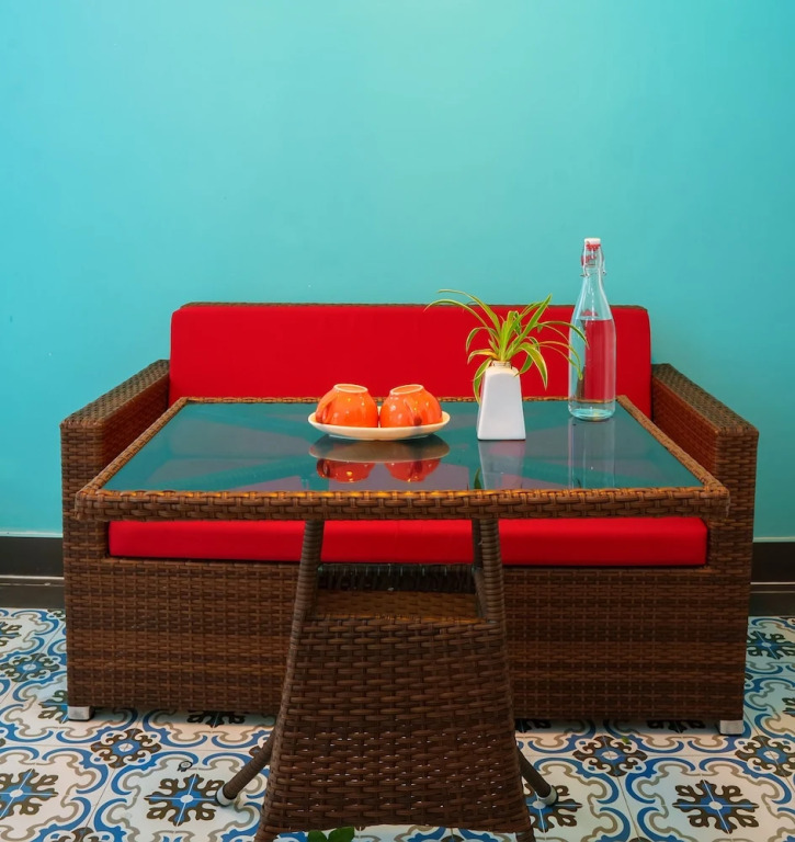 Хойан: Hai Dao Hoi An Villa