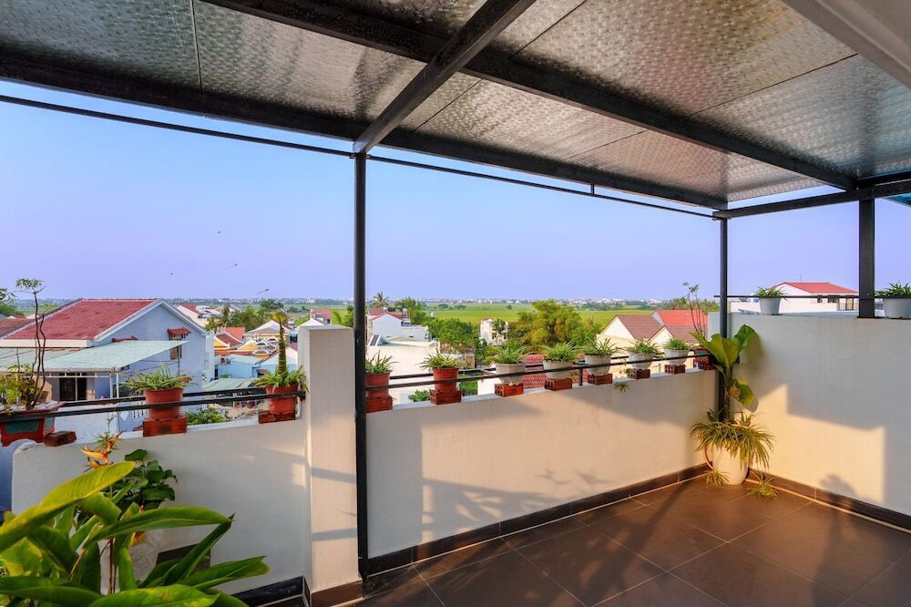 Хойан: Hai Dao Hoi An Villa