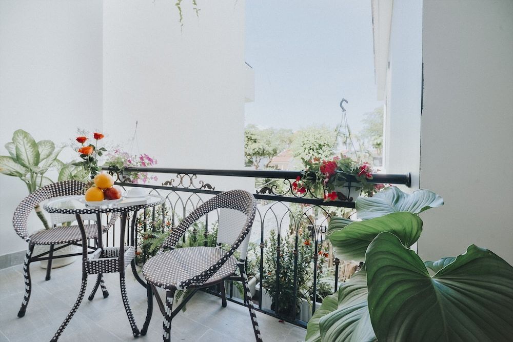 Хойан: Hai Dao Hoi An Villa