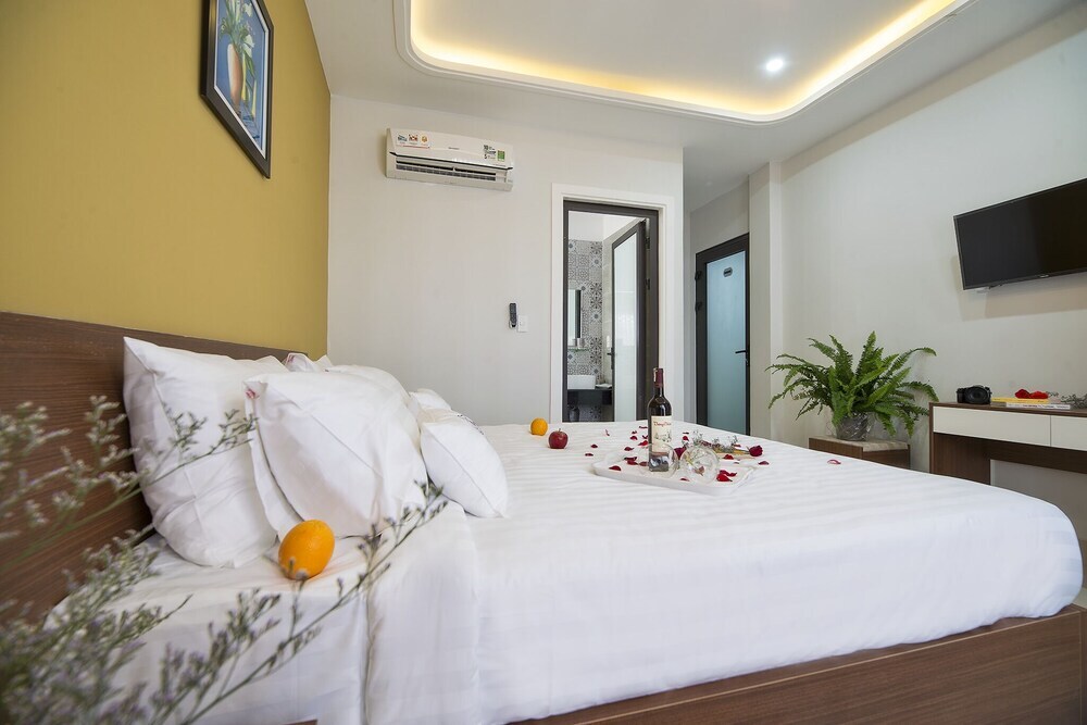 Хойан: Hai Dao Hoi An Villa