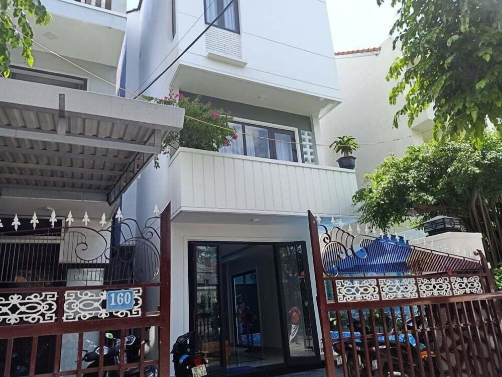 Хойан: Hai Dao Hoi An Villa