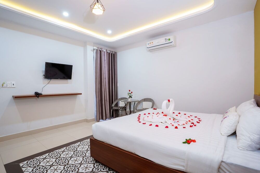 Хойан: Hai Dao Hoi An Villa