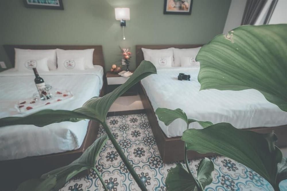 Хойан: Hai Dao Hoi An Villa