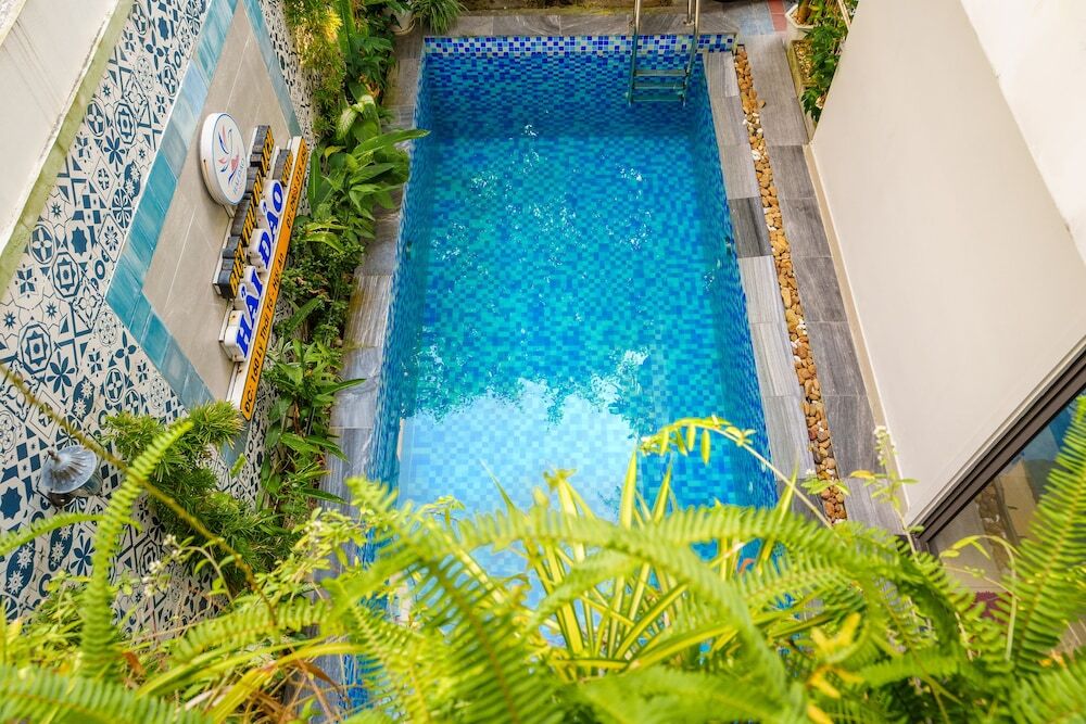 Хойан: Hai Dao Hoi An Villa