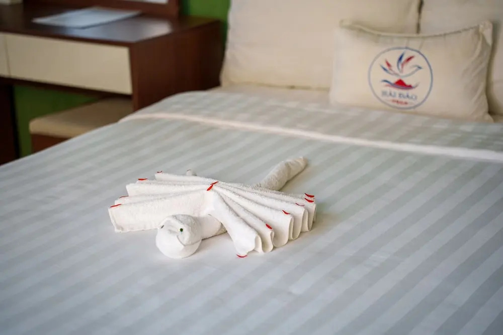 Хойан: Hai Dao Hoi An Villa