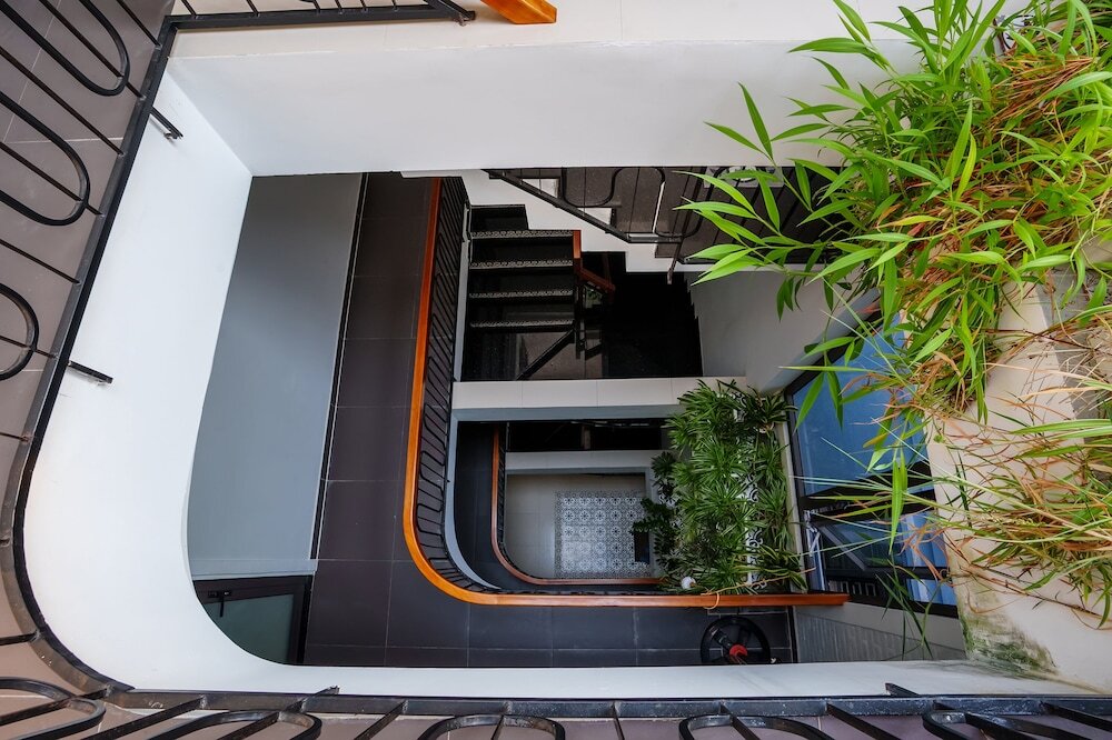 Хойан: Hai Dao Hoi An Villa