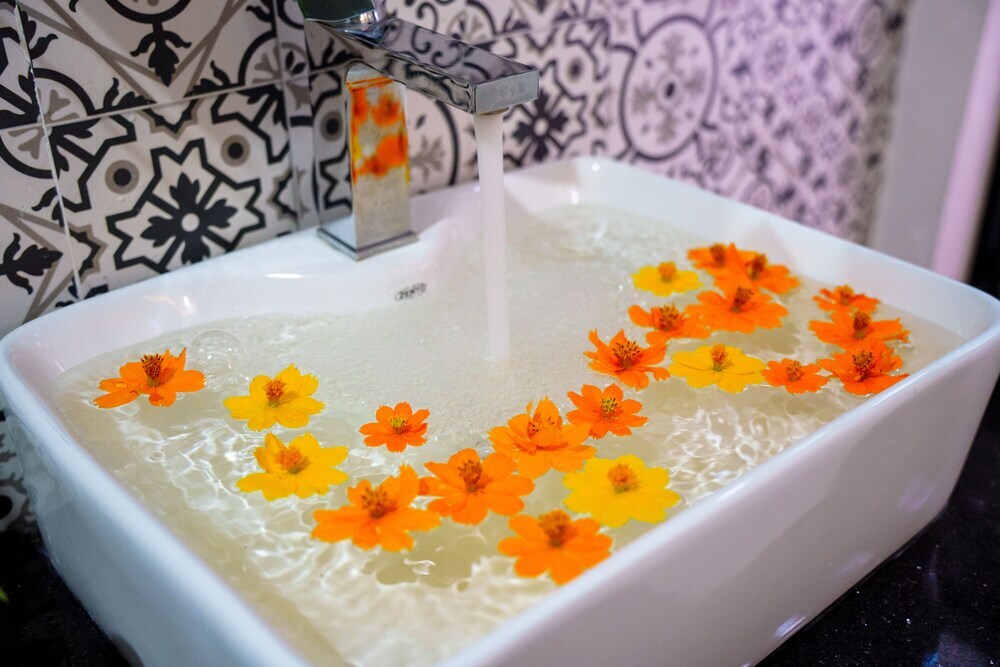 Хойан: Hai Dao Hoi An Villa