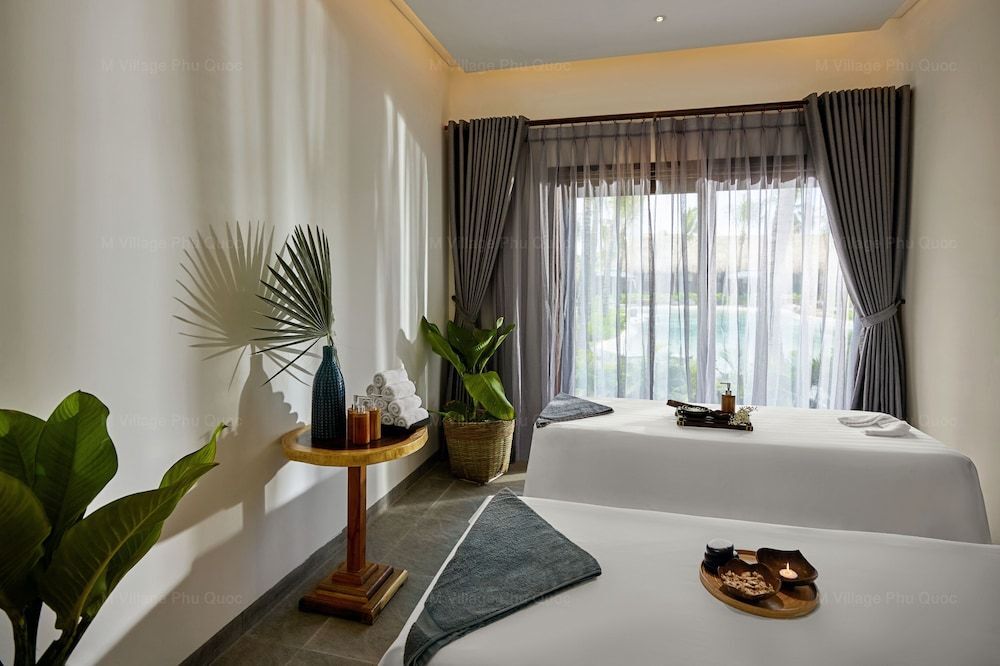 остров Фукуок: M Village Phu Quoc