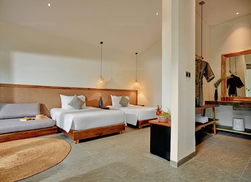 остров Фукуок: M Village Phu Quoc