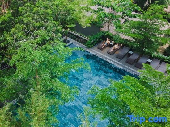 остров Фукуок: M Village Phu Quoc