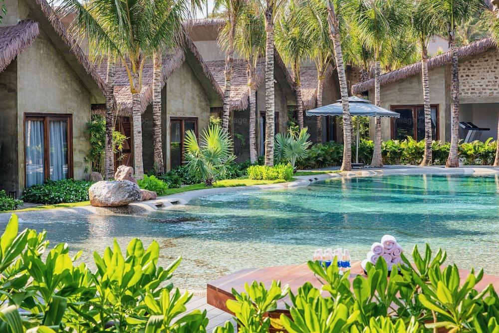 остров Фукуок: M Village Phu Quoc