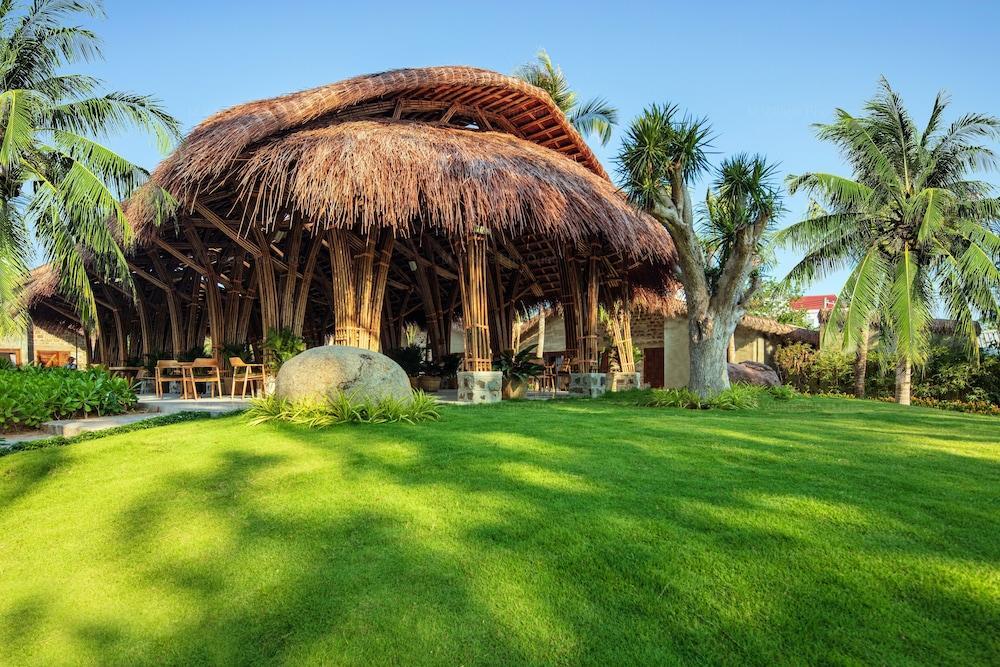 остров Фукуок: M Village Phu Quoc