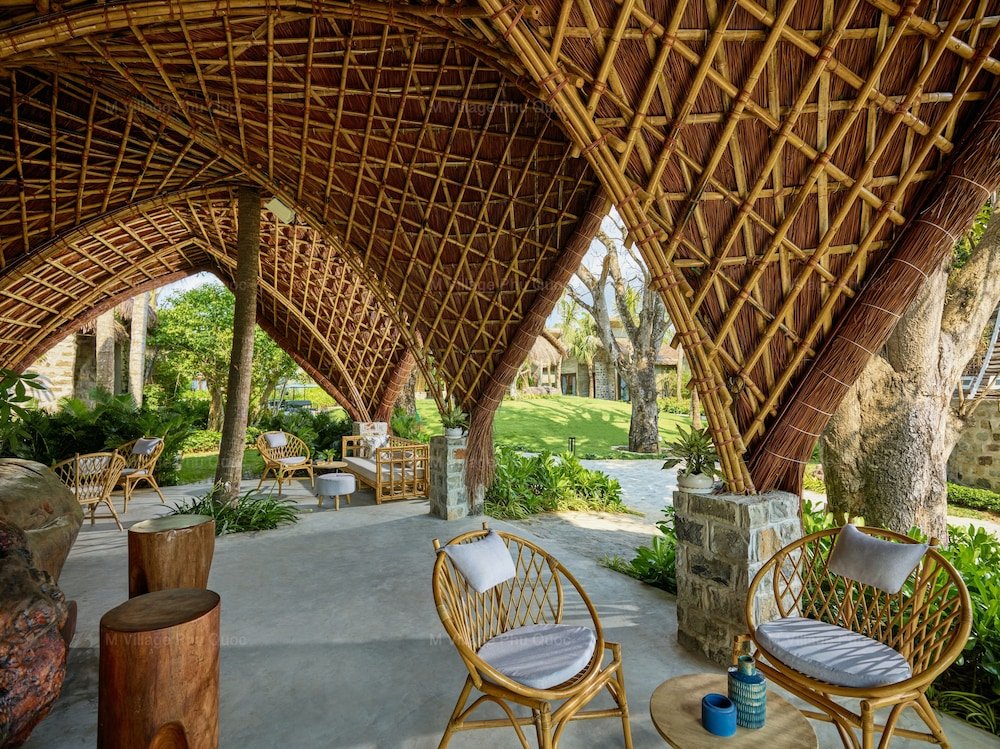 остров Фукуок: M Village Phu Quoc