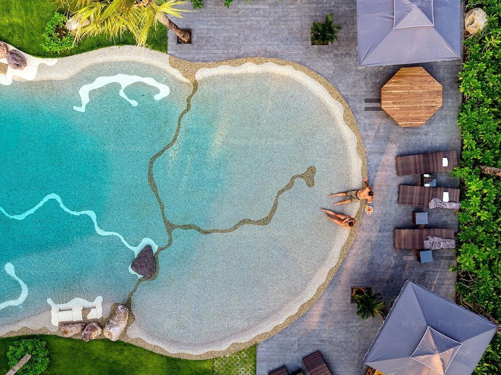 остров Фукуок: M Village Phu Quoc