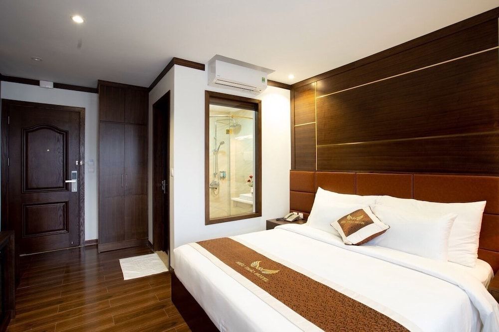 Халонг: Hieu Thao Hotel
