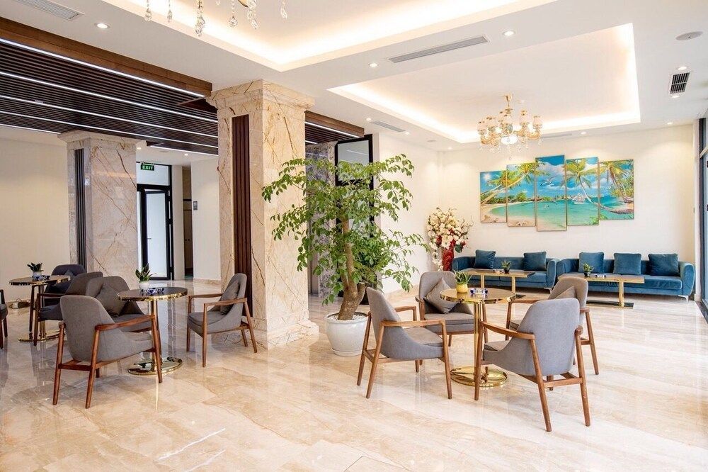 Халонг: Hieu Thao Hotel