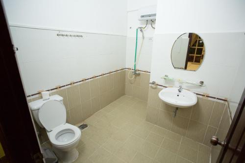 Далат: Friendly House