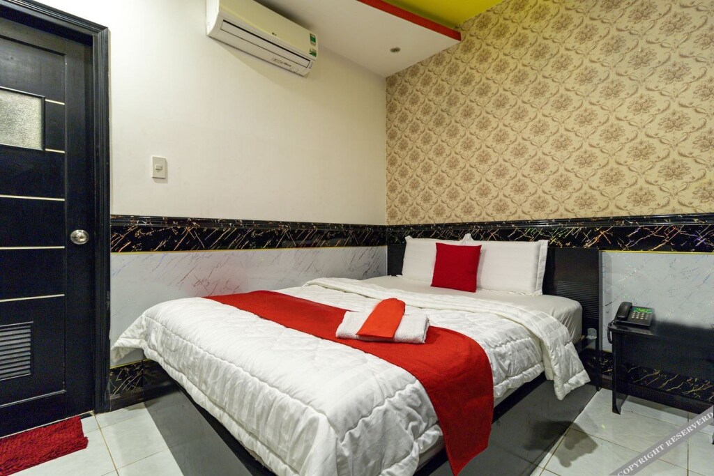 Thiem Thanh Hotel — фото 5