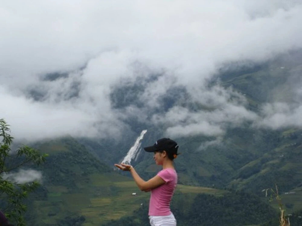 Лаокай: Sapa Homestay In Remote Village
