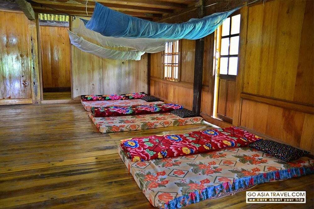 Sapa Homestay In Remote Village — фото 4