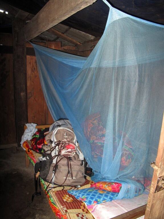 Sapa Homestay In Remote Village — фото 5
