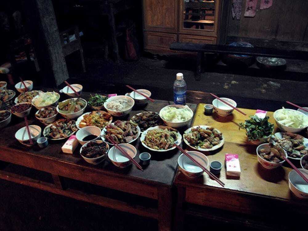 Лаокай: Sapa Homestay In Remote Village