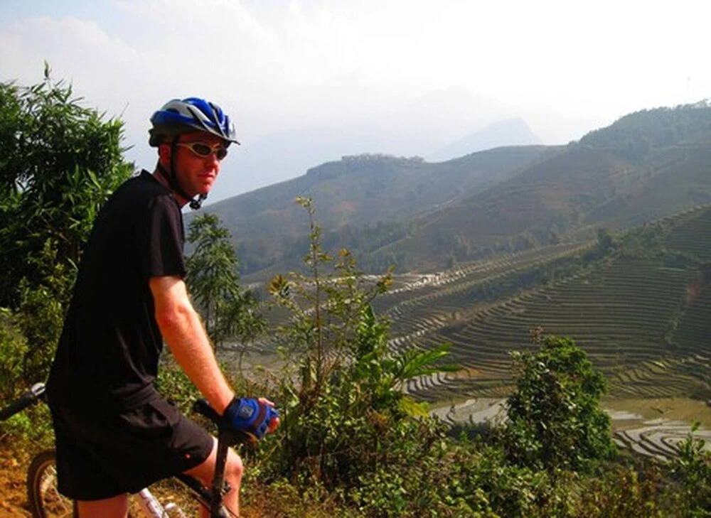 Лаокай: Sapa Homestay In Remote Village