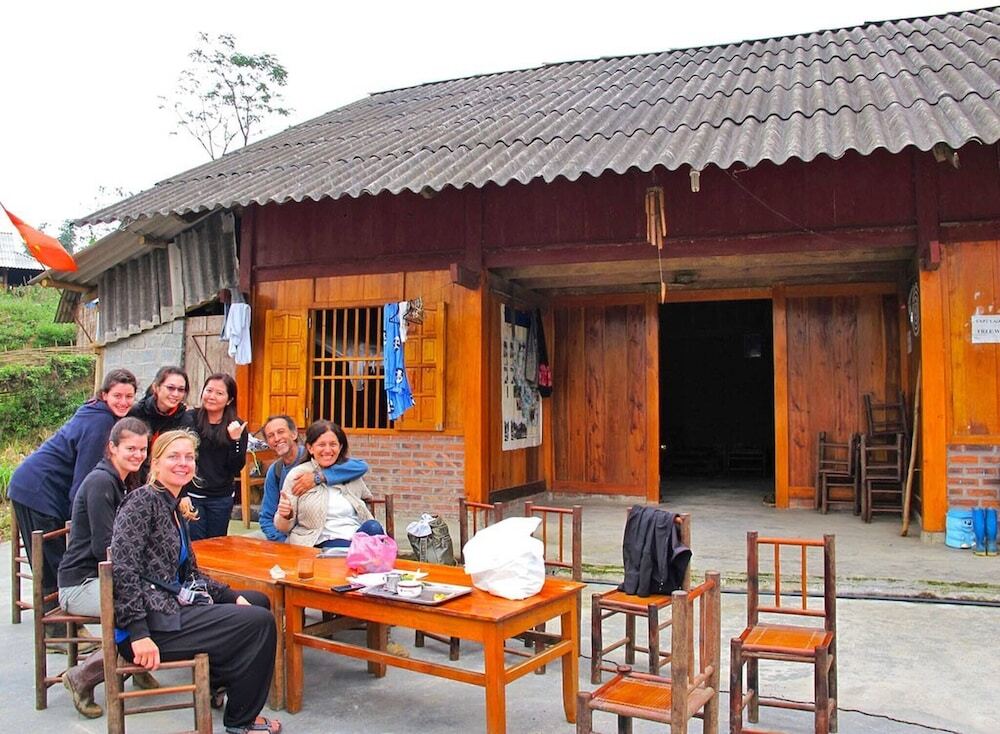 Sapa Homestay In Remote Village — фото 2