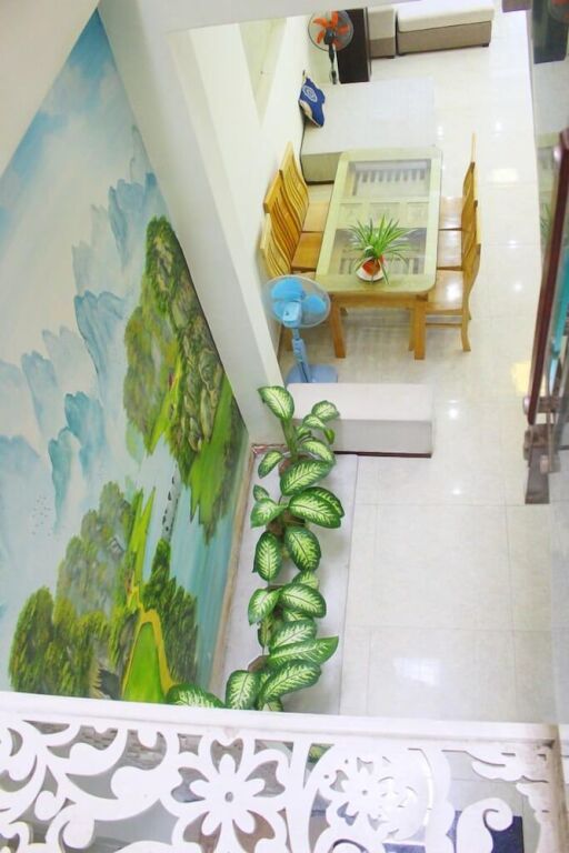Хойан: Ben Homestay Hoi An