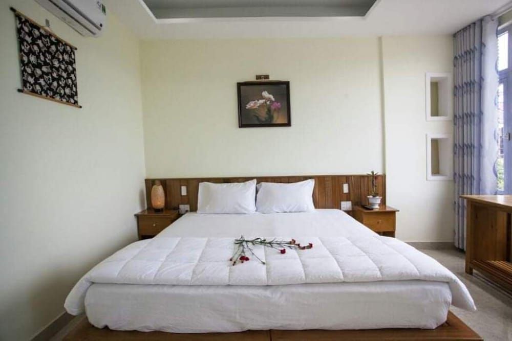 Хойан: Ben Homestay Hoi An