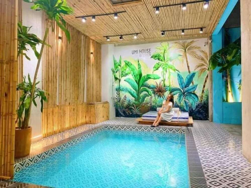 Umi House Quy Nhon — фото 6