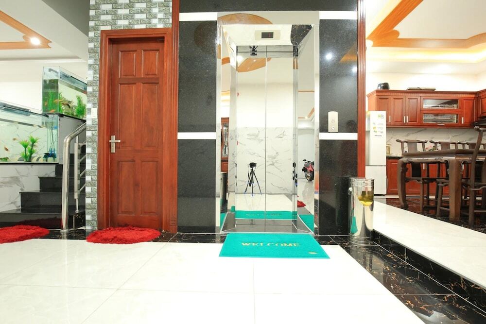 Вунгтау: Tuyet Minh Hotel