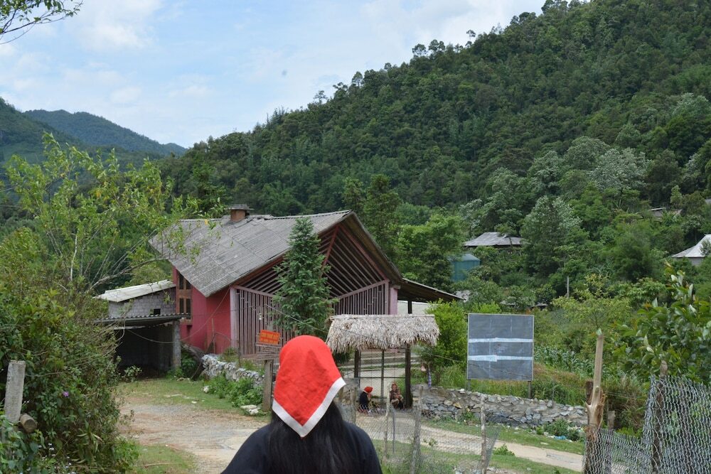 Sapa Homestay Trekking Tour For Backpackers — фото 4
