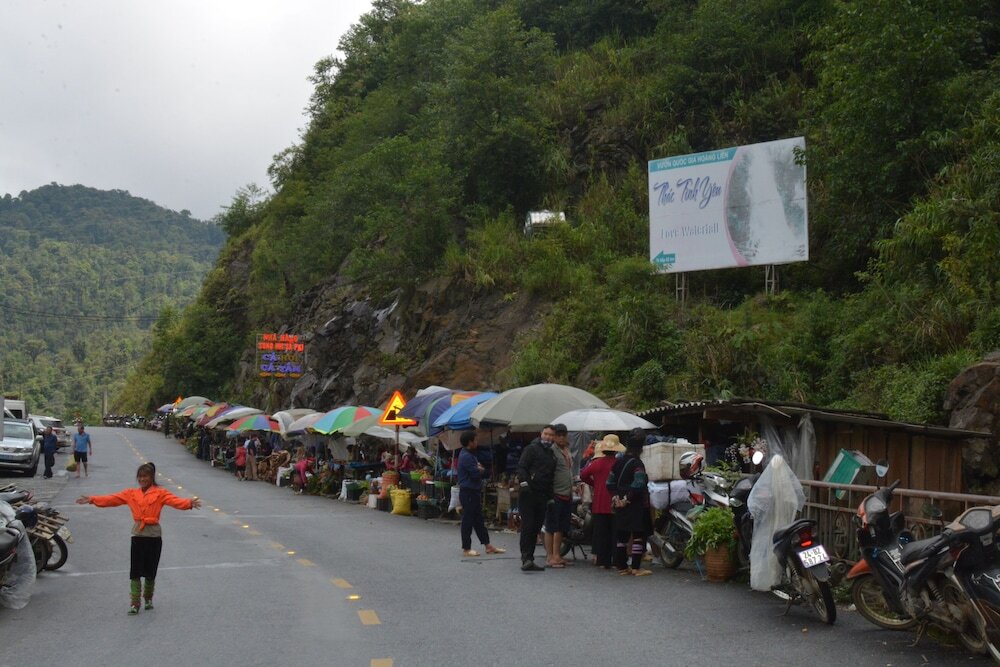 Лаокай: Sapa Homestay Trekking Tour For Backpackers