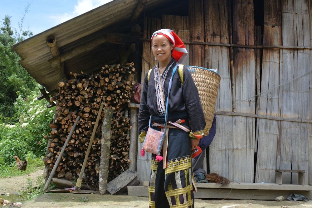 Лаокай: Sapa Homestay Trekking Tour For Backpackers