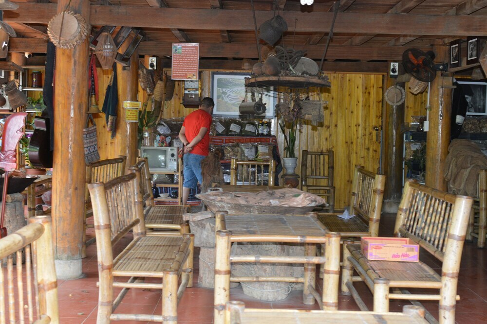 Sapa Homestay Trekking Tour For Backpackers — фото 2