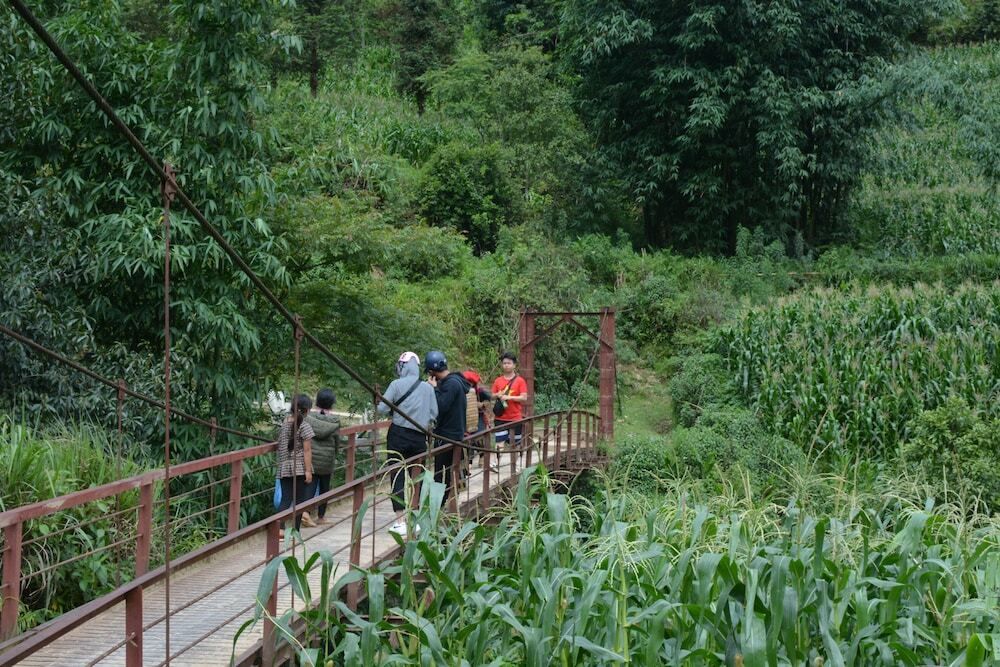 Sapa Homestay Trekking Tour For Backpackers — фото 5