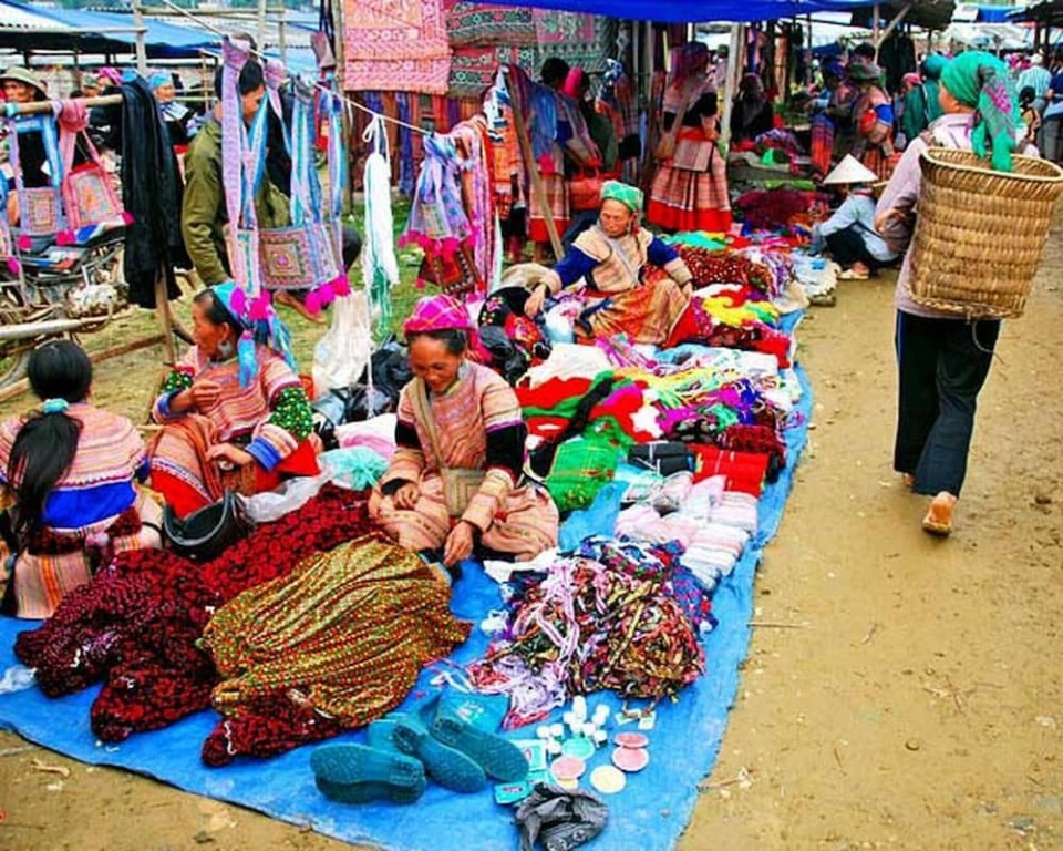 Лаокай: Sapa Homestay Trekking Tour For Backpackers