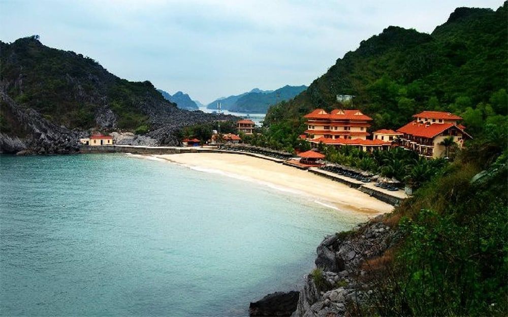 Halong Overnight In Cat Ba Island — фото 4