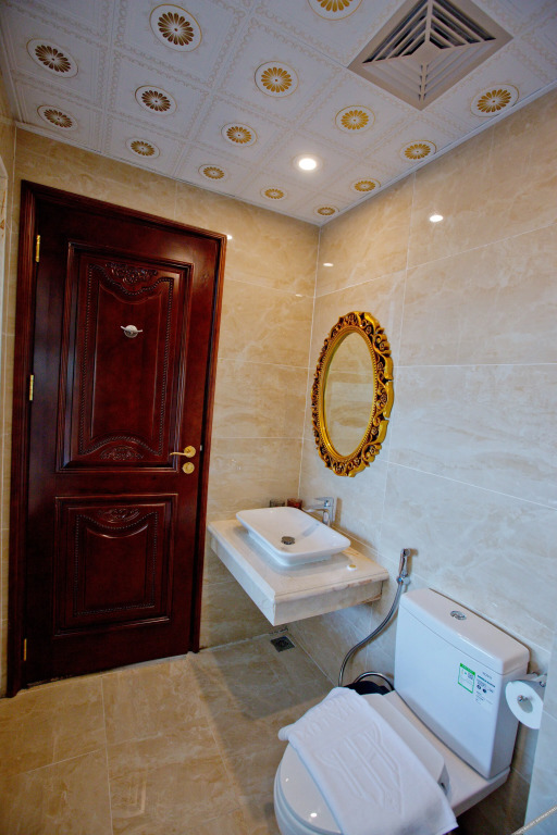 Лаокай: Thai Ha Luxury Hotel