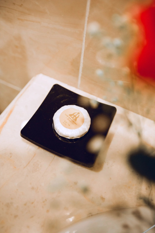 Лаокай: Thai Ha Luxury Hotel