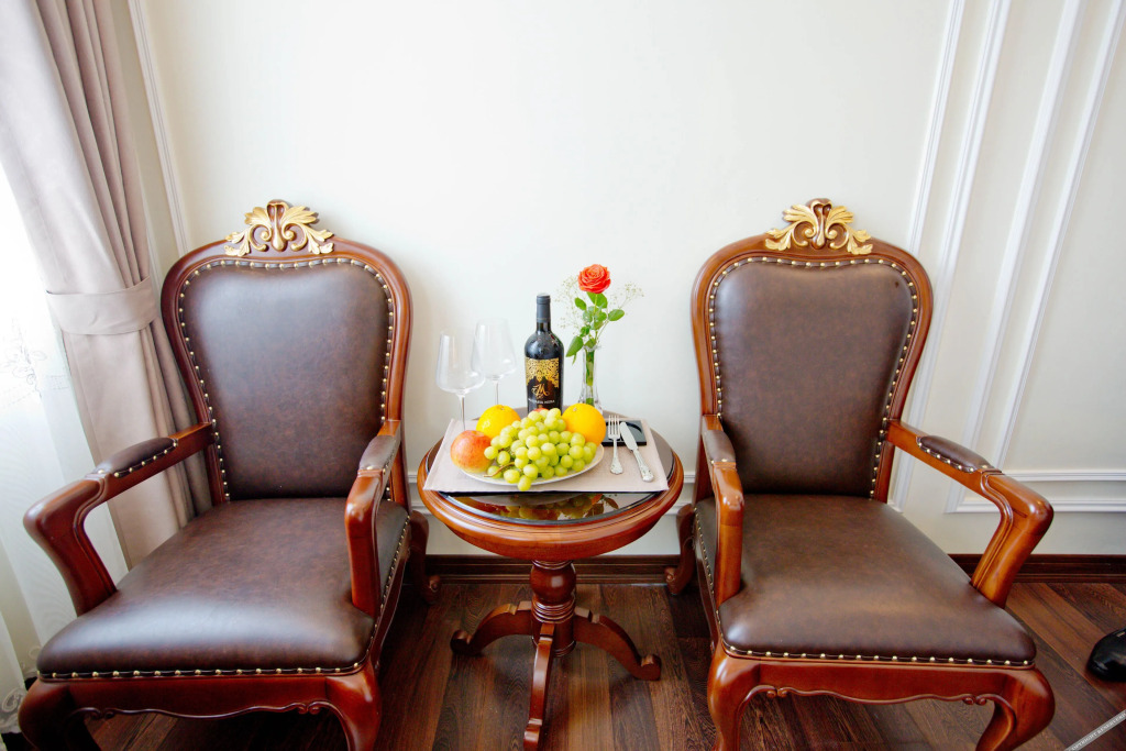 Лаокай: Thai Ha Luxury Hotel