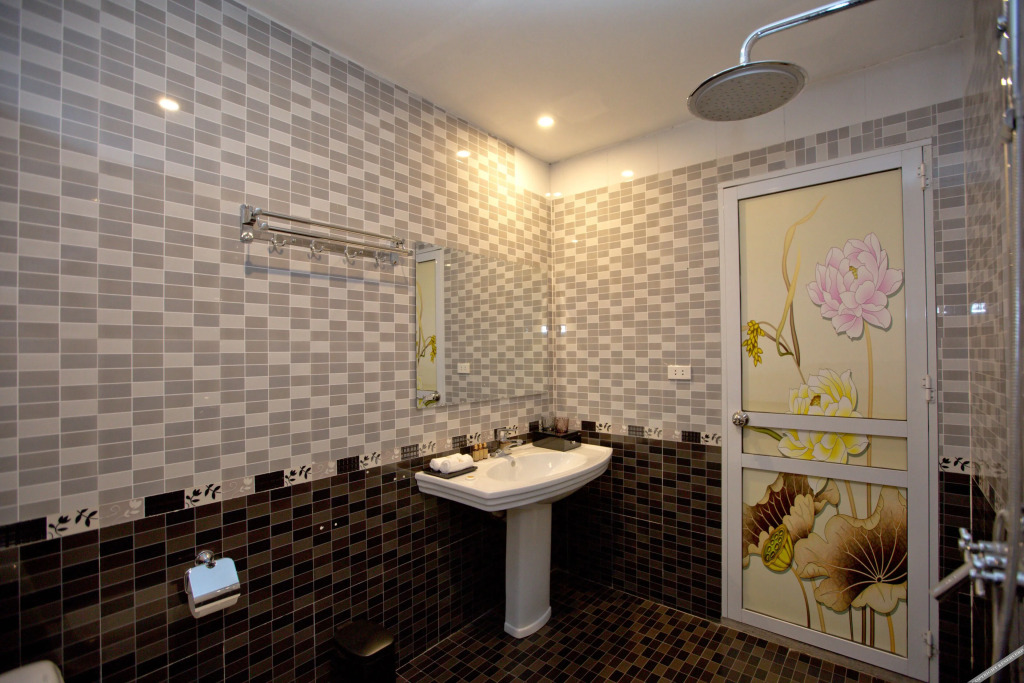 Лаокай: Thai Ha Luxury Hotel