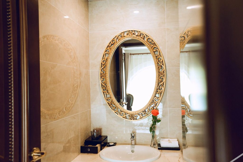 Лаокай: Thai Ha Luxury Hotel