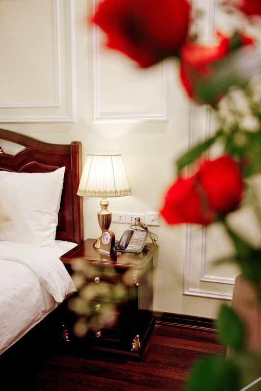 Лаокай: Thai Ha Luxury Hotel