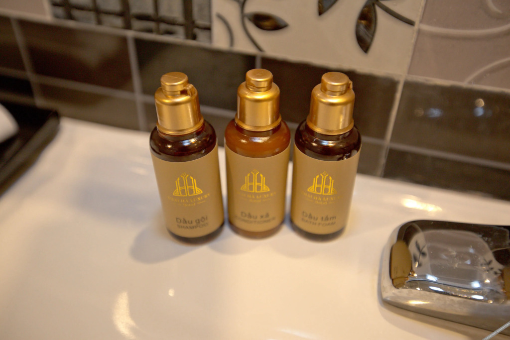 Лаокай: Thai Ha Luxury Hotel