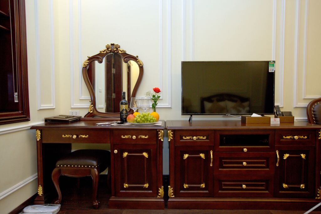Лаокай: Thai Ha Luxury Hotel